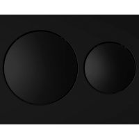 Кнопка для инсталляции CN731-3 Чёрный